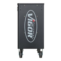 VIGOR 1000 XL V4497 Gesamtlänge: 907 mm Anzahl Werkzeuge: 255