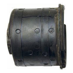 VIGOR Silentbuchsen-Satz BMW X5, E53 hinten V3256 Anzahl Werkzeuge: 8