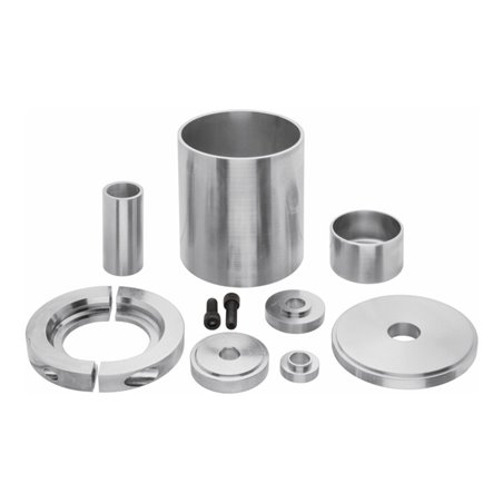 VIGOR Radlager-Satz, vorne RENAULT Master V3432 Anzahl Werkzeuge: 8