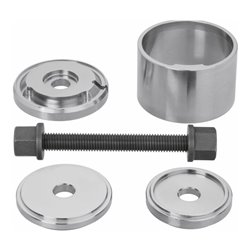 VIGOR Silentlager-Satz VW / AUDI / SEAT / ŠKODA V2857 Anzahl Werkzeuge: 7