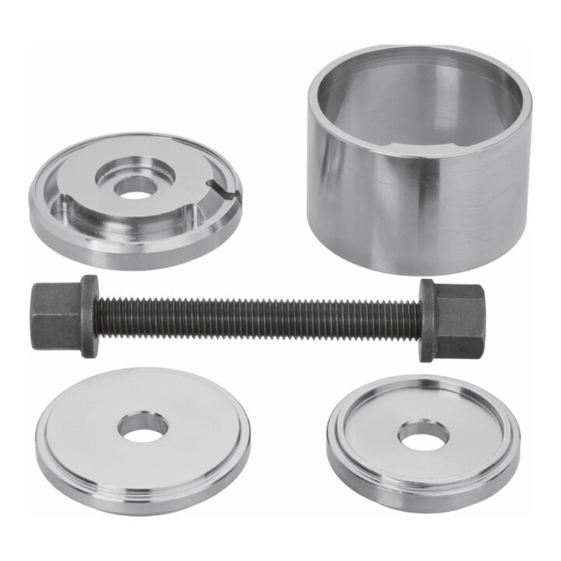 VIGOR Silentlager-Satz VW / AUDI / SEAT / ŠKODA V2857 Anzahl Werkzeuge: 7