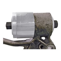 VIGOR Silentlager-Satz VW / AUDI / SEAT / ŠKODA V2857 Anzahl Werkzeuge: 7