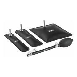 VIGOR Druckkissen-Satz V4193 Anzahl Werkzeuge: 4