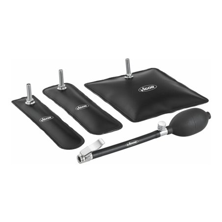 VIGOR Druckkissen-Satz V4193 Anzahl Werkzeuge: 4