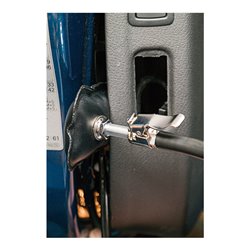 VIGOR Druckkissen-Satz V4193 Anzahl Werkzeuge: 4