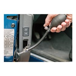 VIGOR Druckkissen-Satz V4193 Anzahl Werkzeuge: 4