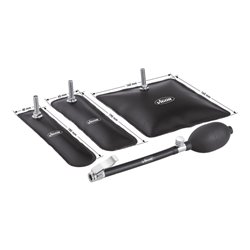 VIGOR Druckkissen-Satz V4193 Anzahl Werkzeuge: 4