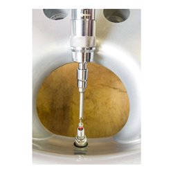 VIGOR Werkzeug-Satz für Reifendruck-Kontroll-Systeme (RDKS) V4431 Anzahl Werkzeuge: 9