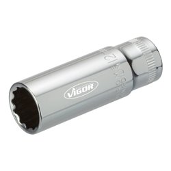 VIGOR Werkzeug-Satz für Reifendruck-Kontroll-Systeme (RDKS) V4431 Anzahl Werkzeuge: 9