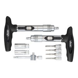 VIGOR Werkzeug-Satz für Reifendruck-Kontroll-Systeme (RDKS) V4431 Anzahl Werkzeuge: 9