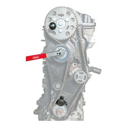VIGOR Motoreinstell Werkzeug-Satz VAG V4282 Anzahl Werkzeuge: 33
