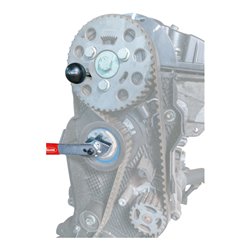 VIGOR Motoreinstell Werkzeug-Satz VAG V4282 Anzahl Werkzeuge: 33