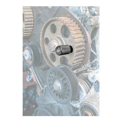 VIGOR Motoreinstell Werkzeug-Satz VAG V4282 Anzahl Werkzeuge: 33