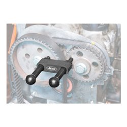 VIGOR Motoreinstell Werkzeug-Satz VAG V4282 Anzahl Werkzeuge: 33