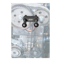 VIGOR Motoreinstell Werkzeug-Satz VAG V4282 Anzahl Werkzeuge: 33