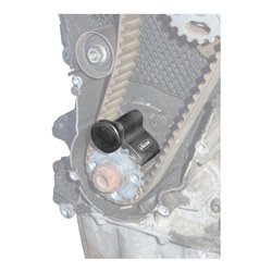 VIGOR Motoreinstell Werkzeug-Satz VAG V4282 Anzahl Werkzeuge: 33