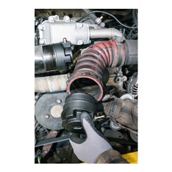 VIGOR Turbo-System Abdrücker-Satz für Nkw V4331 Anzahl Werkzeuge: 7