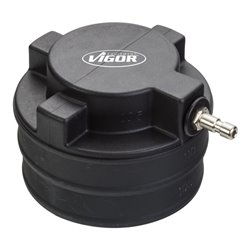 VIGOR Turbo-System Abdrücker-Satz für Nkw V4331 Anzahl Werkzeuge: 7