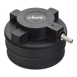 VIGOR Turbo-System Abdrücker-Satz für Nkw V4331 Anzahl Werkzeuge: 7