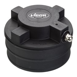 VIGOR Turbo-System Abdrücker-Satz für Nkw V4331 Anzahl Werkzeuge: 7