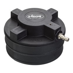 VIGOR Turbo-System Abdrücker-Satz für Nkw V4331 Anzahl Werkzeuge: 7