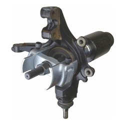 VIGOR Verstellbare Radlagerfixierung V4594 Anzahl Werkzeuge: 3