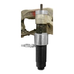 VIGOR Silentbuchsen-Satz, hinten BMW V2916 Anzahl Werkzeuge: 21