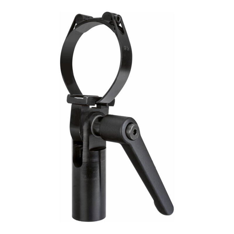 VIGOR Halterungs-Satz für Hydraulikzylinder V4218 Anzahl Werkzeuge: 4