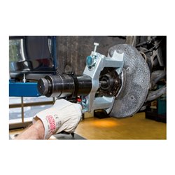 VIGOR Halterungs-Satz für Hydraulikzylinder V4218 Anzahl Werkzeuge: 4