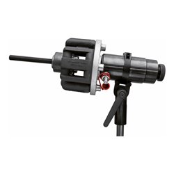 VIGOR Halterungs-Satz für Hydraulikzylinder V4218 Anzahl Werkzeuge: 4