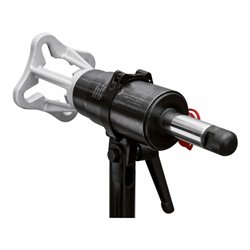 VIGOR Halterungs-Satz für Hydraulikzylinder V4218 Anzahl Werkzeuge: 4