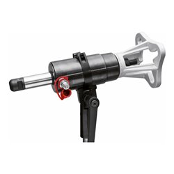 VIGOR Halterungs-Satz für Hydraulikzylinder V4218 Anzahl Werkzeuge: 4