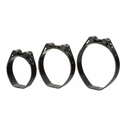 VIGOR Halterungs-Satz für Hydraulikzylinder V4218 Anzahl Werkzeuge: 4