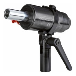 VIGOR Halterungs-Satz für Hydraulikzylinder V4218 Anzahl Werkzeuge: 4