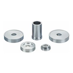 VIGOR Radlager-Satz AUDI Q7, VW Touareg, PORSCHE Cayenne V4599 Anzahl Werkzeuge: 5