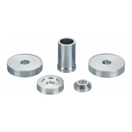 VIGOR Radlager-Satz AUDI Q7, VW Touareg, PORSCHE Cayenne V4599 Anzahl Werkzeuge: 5