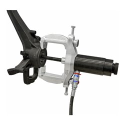 VIGOR Radlager-Satz AUDI Q7, VW Touareg, PORSCHE Cayenne V4599 Anzahl Werkzeuge: 5