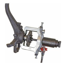 VIGOR Radlager-Satz AUDI Q7, VW Touareg, PORSCHE Cayenne V4599 Anzahl Werkzeuge: 5