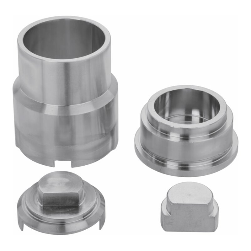 VIGOR Traggelenk-Satz FORD V2923 Anzahl Werkzeuge: 4