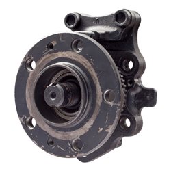 VIGOR Radlager-Satz, hinten CITROËN / FIAT / FORD / PEUGEOT V2880 Anzahl Werkzeuge: 6