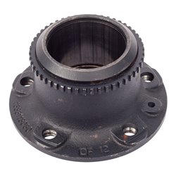 VIGOR Radlager-Satz, hinten CITROËN / FIAT / FORD / PEUGEOT V2880 Anzahl Werkzeuge: 6