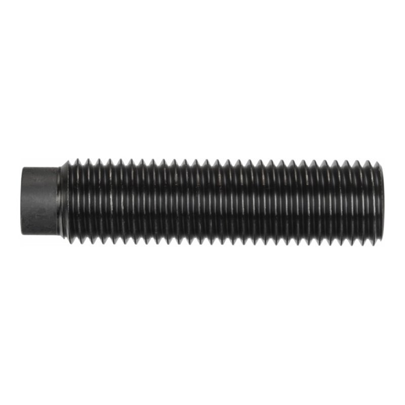 VIGOR Verstellbare Druckstange 92 mm, M 24 für V4551 V4568