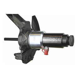 VIGOR Universal Radlager-, Antriebsachsen und Radnaben-Satz V4598 Anzahl Werkzeuge: 15