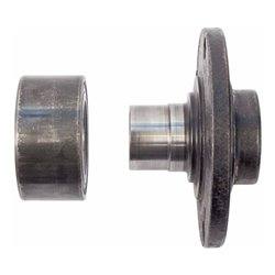 VIGOR Universal Radlager-, Antriebsachsen und Radnaben-Satz V4598 Anzahl Werkzeuge: 15