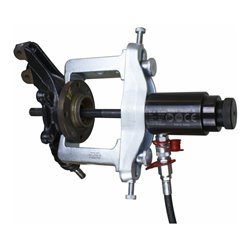 VIGOR Universal Radnaben-Demontage-Werkzeug V4629 Anzahl Werkzeuge: 7