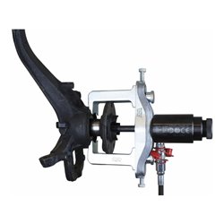 VIGOR Universal Radnaben-Demontage-Werkzeug V4629 Anzahl Werkzeuge: 7