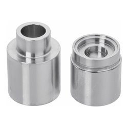 VIGOR Stabilisator-Kugelgelenk-Satz MERCEDES BENZ V2914 Anzahl Werkzeuge: 2