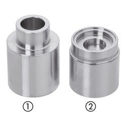 VIGOR Stabilisator-Kugelgelenk-Satz MERCEDES BENZ V2914 Anzahl Werkzeuge: 2