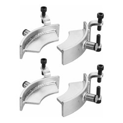 VIGOR Federteller-Satz, 150 - 240 mm Durchmesser V4474 Anzahl Werkzeuge: 2