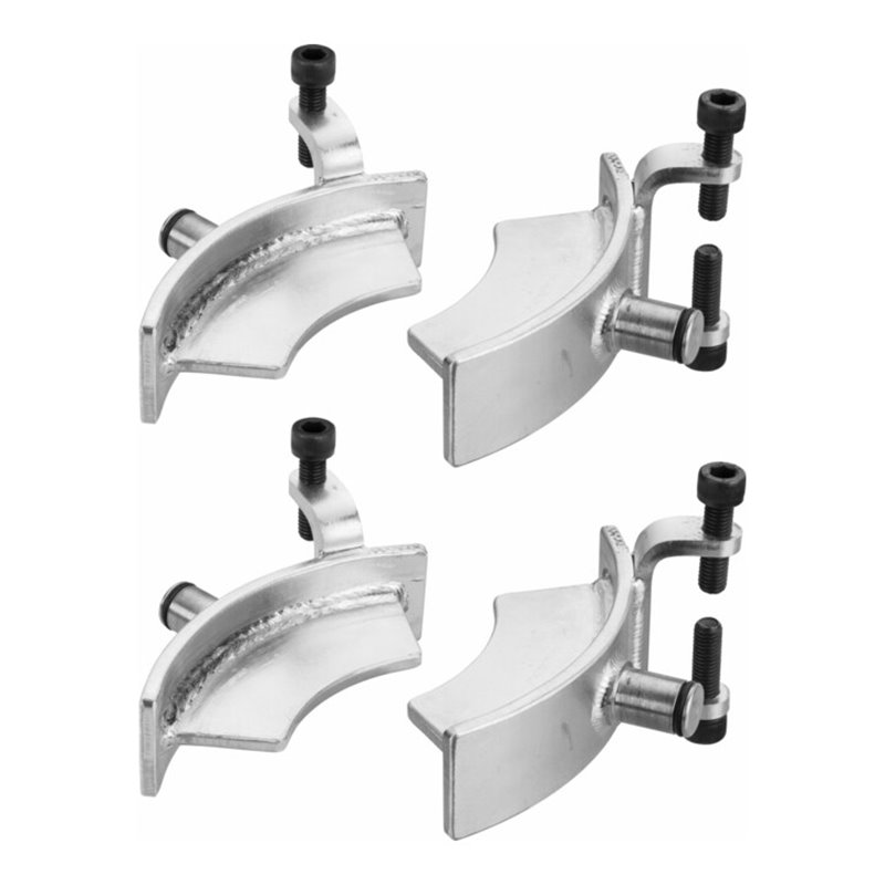 VIGOR Federteller-Satz, 150 - 240 mm Durchmesser V4474 Anzahl Werkzeuge: 2